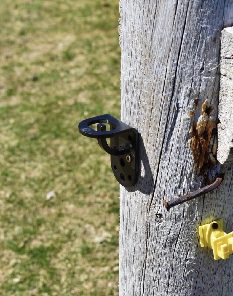 Gate Latch