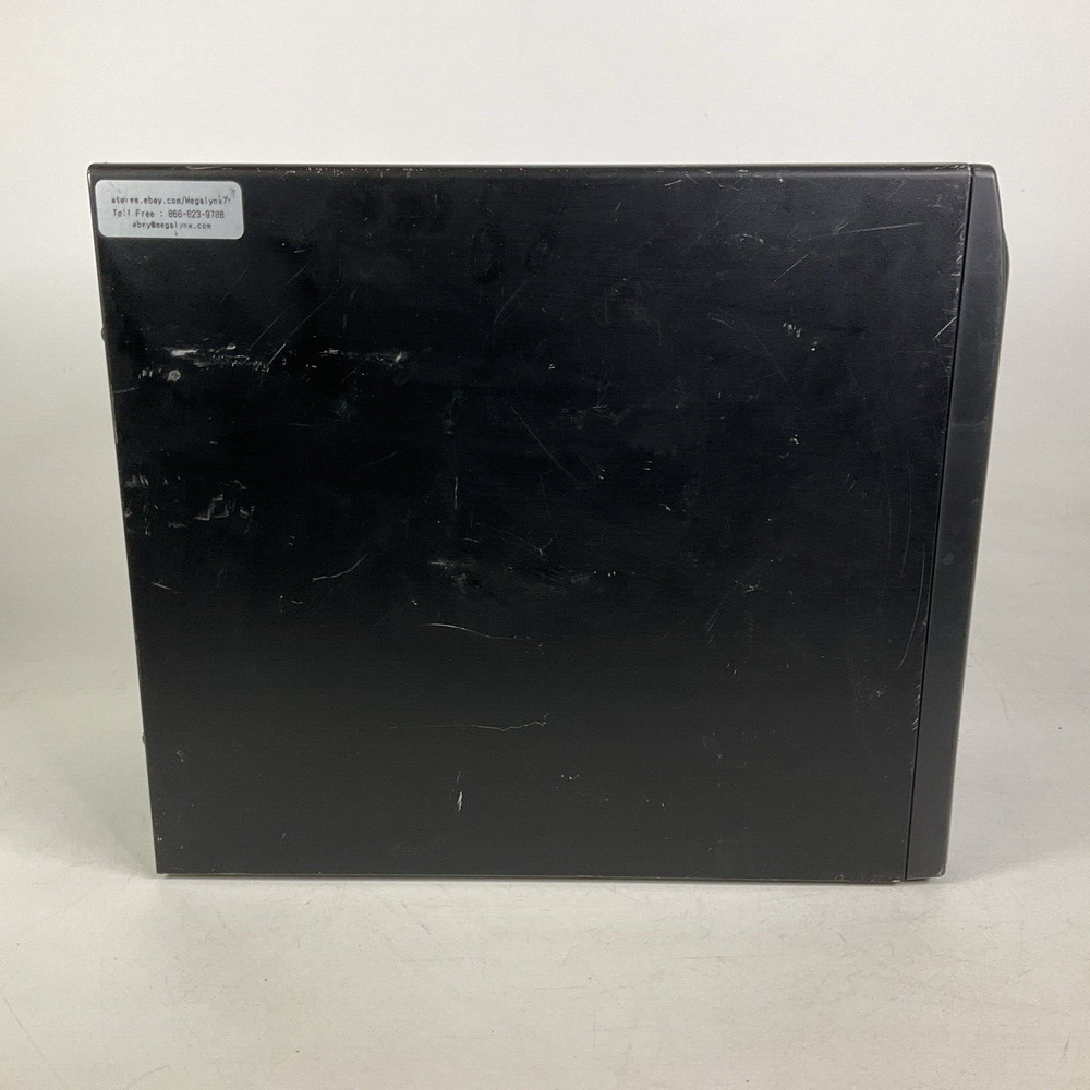 1 To 2 Disc Duplicator CD DVD Burner 2030A