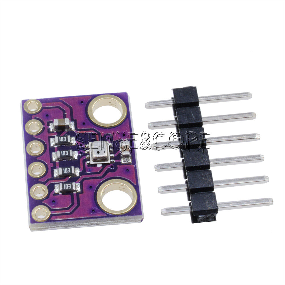 10PCS BMP280 Pressure Sensor Module High Precision Atmospheric Arduino BMP180-