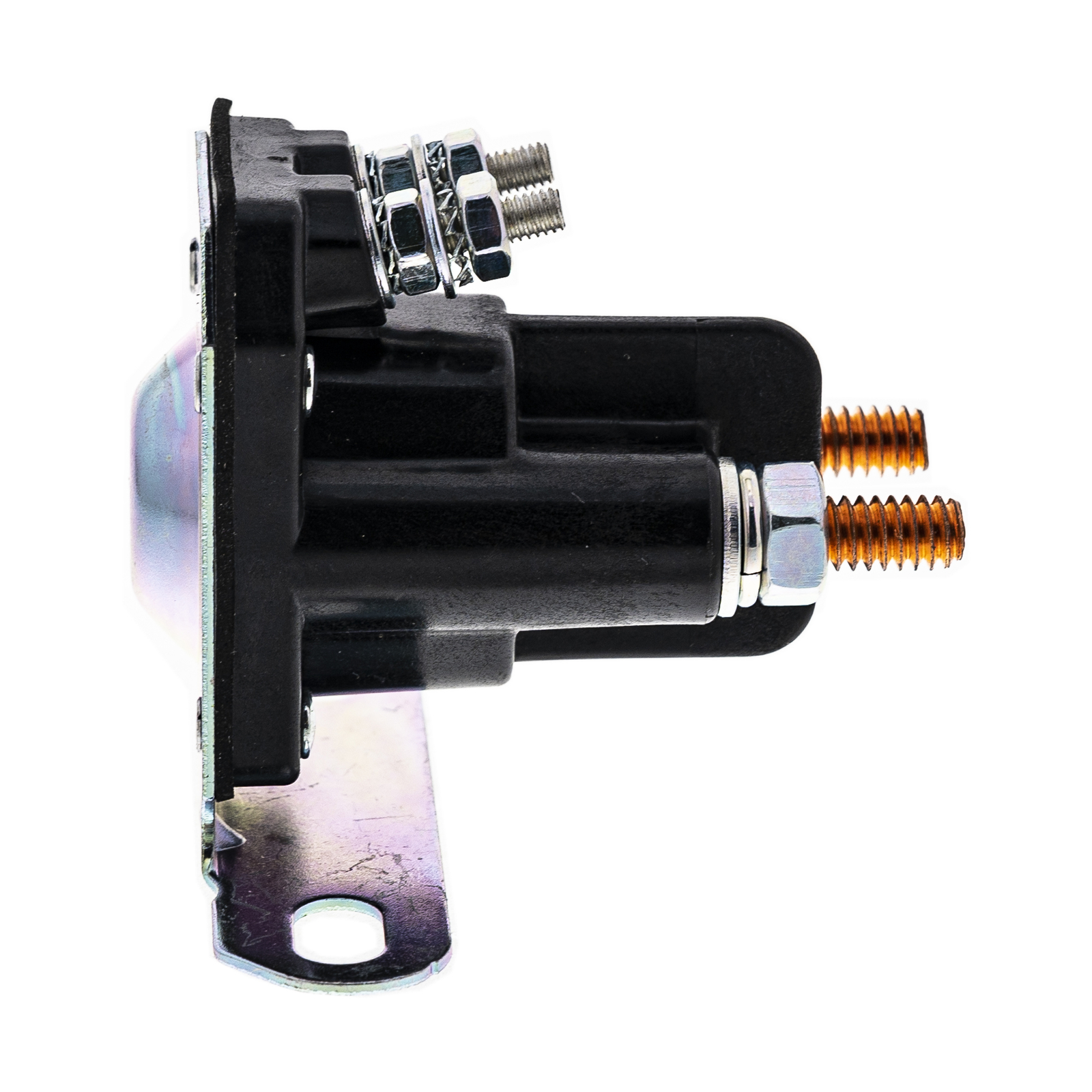 NICHE Starter Solenoid for Polaris Sportsman Scrambler 500 800 4011251 4011072