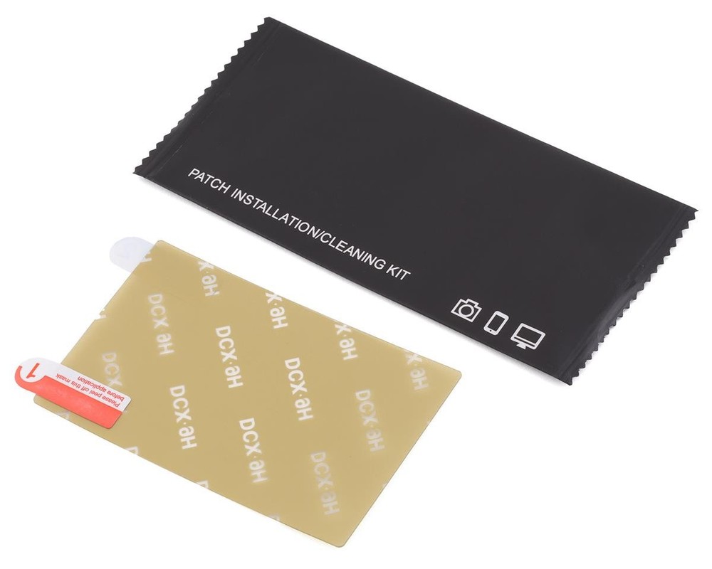 Yeah Racing FlySky FS-NB4 Screen Protector [YEA-YA-0642]