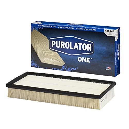 A35546 ONE Advanced Engine Air Filter