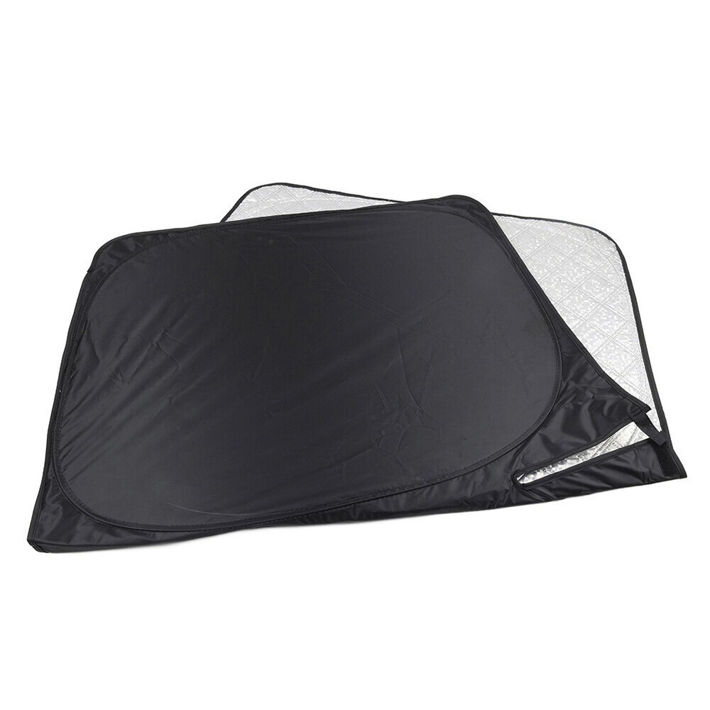 Car Front Windscreen Windscreen Sun Shade for Kia Forte 2014-2018