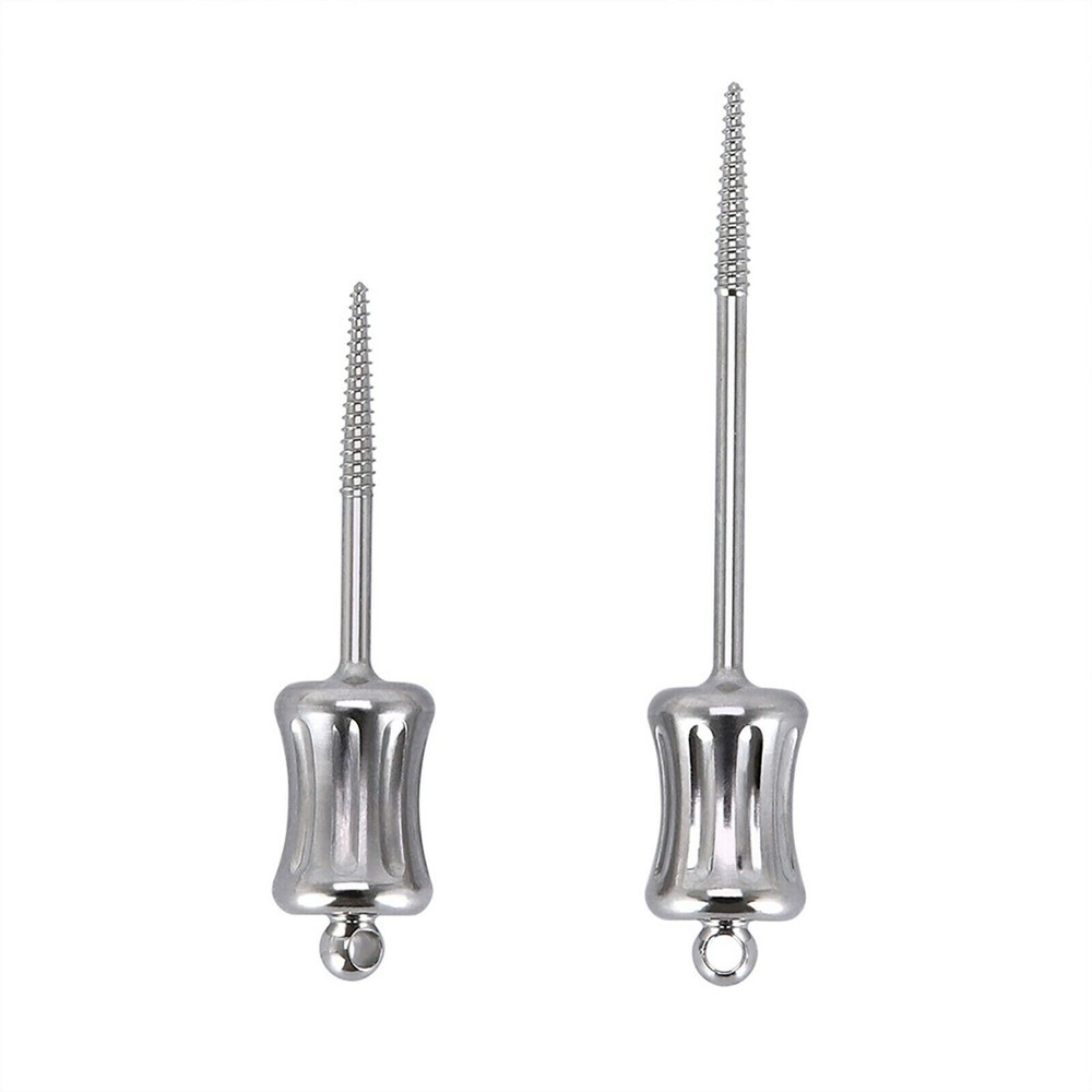 Dental Fragment Extraction Elevator Apical Root Tip Extractor Extracting Forcep