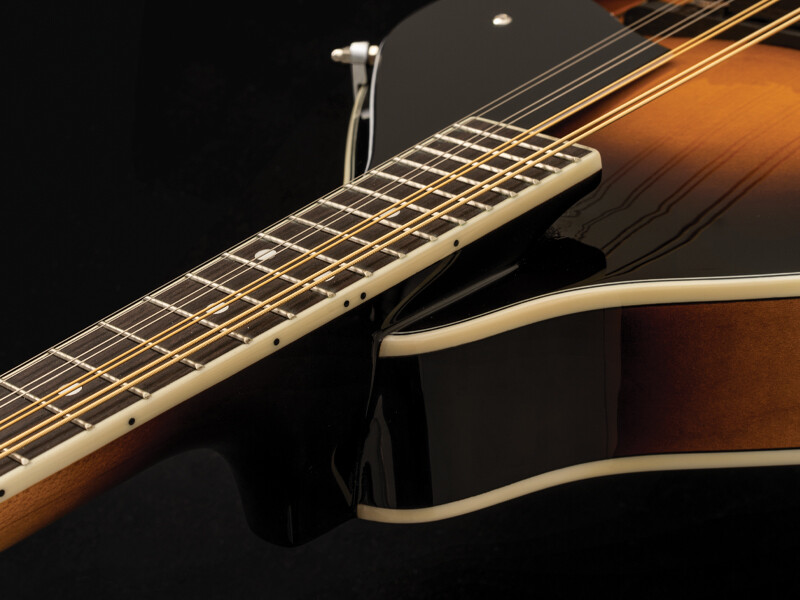 Washburn AMERICANA M1-PACK Mandolin, M1K-A-U