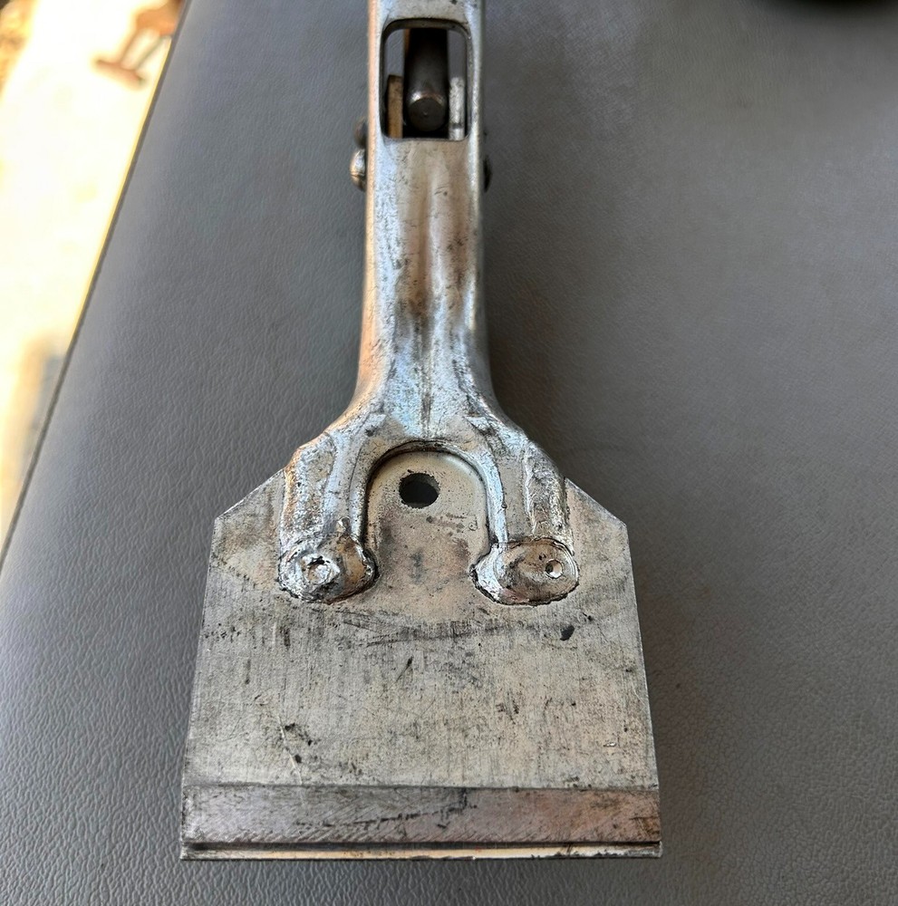 Vintage MAC Tools USA CF-48 Disc Brake Compression Tool