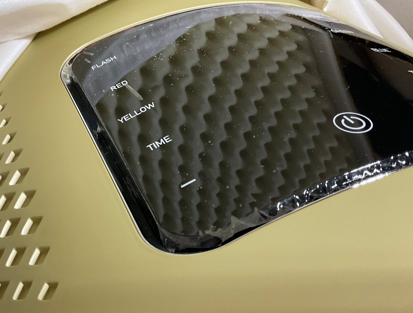 Glamour NYC Multiwave X Max LED Light Technology - Opened Box, Never Used