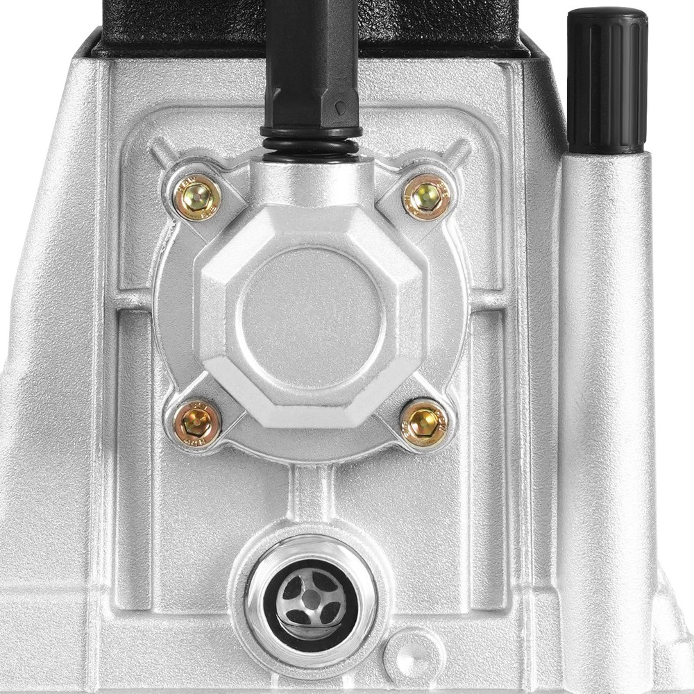 3HP Air Compressor Pump Head Single Stage Twin Cylinder Air Compressor Pump Head