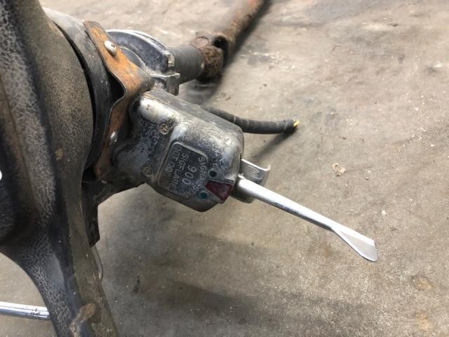 International 4300 TRANSTAR Steering Column - Used