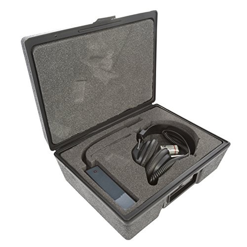 EngineEAR Stethoscope Auto Diagnostic Tool, Noise-Canceling EngineEar I