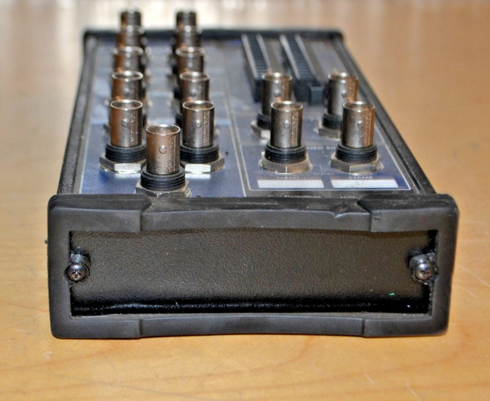 National Instruments ~ BNC-2110 ~ Connector Box ~ (B3)