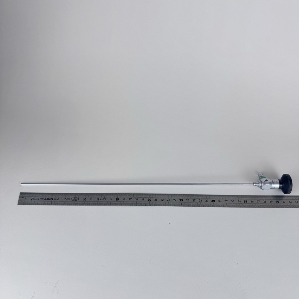 Rigid Endoscope 0° Sterrad # 8099