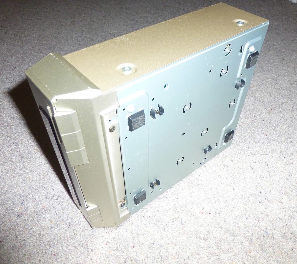 Technics ST-HD350 Stereo Tuner Replacement Unit for SC-HD350 WORKING