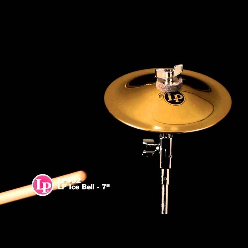LP 7 Ice Bell
