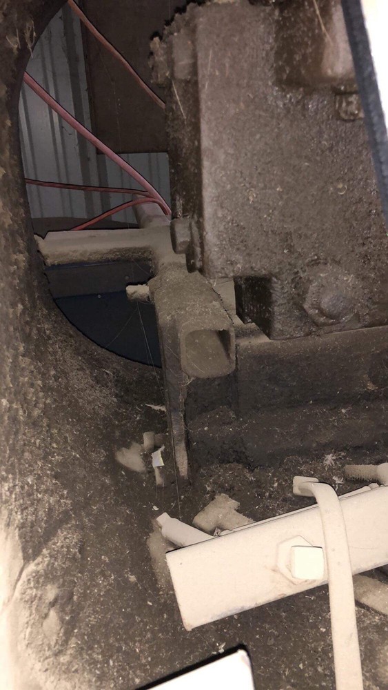 punch press