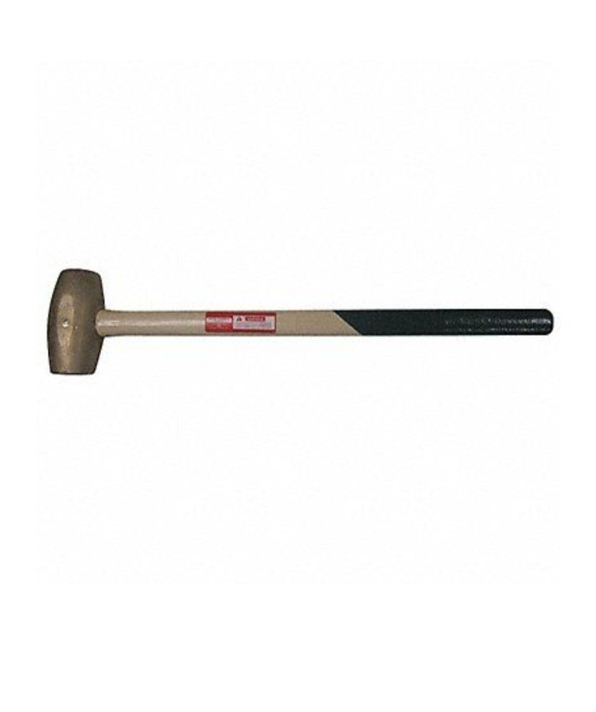 Hackett Hammers Detriot 12BH Brass Hammer