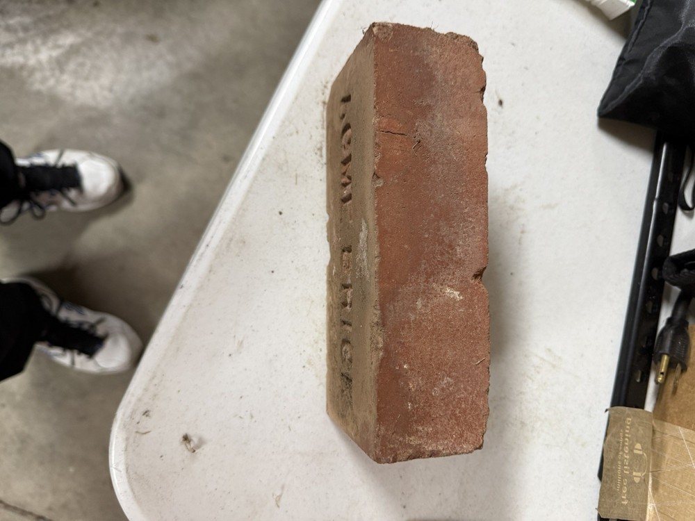 Acme" Brick