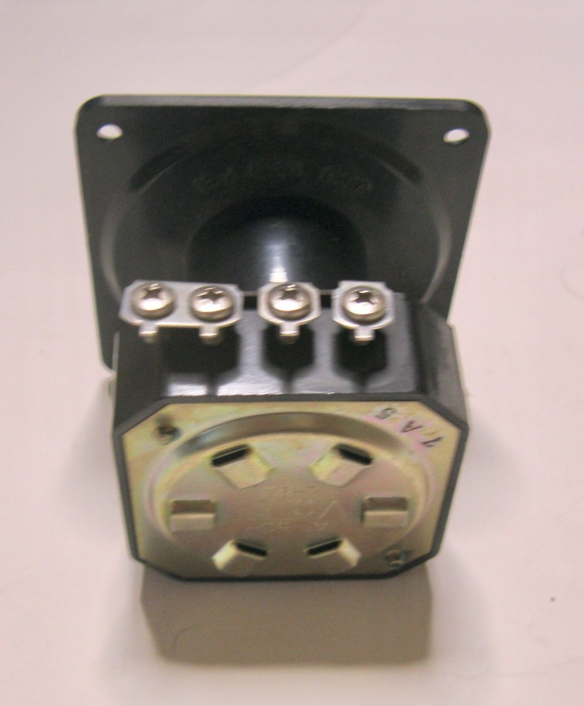 Realistic Level Control , 8 ohm, AT-50H