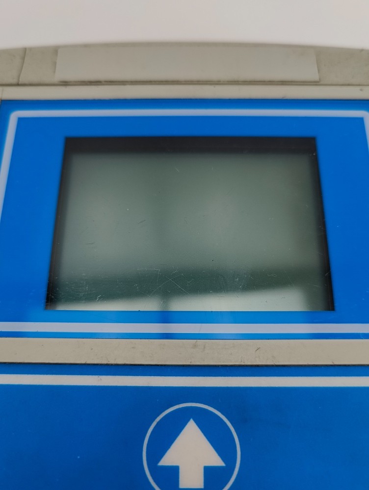 Greyline PTFM 1.0 Transit Time Flow Meter w/case