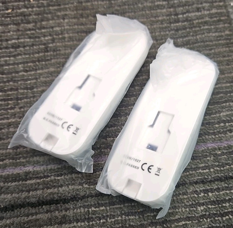 OSI Go Direct 14pc Smart Alarm System