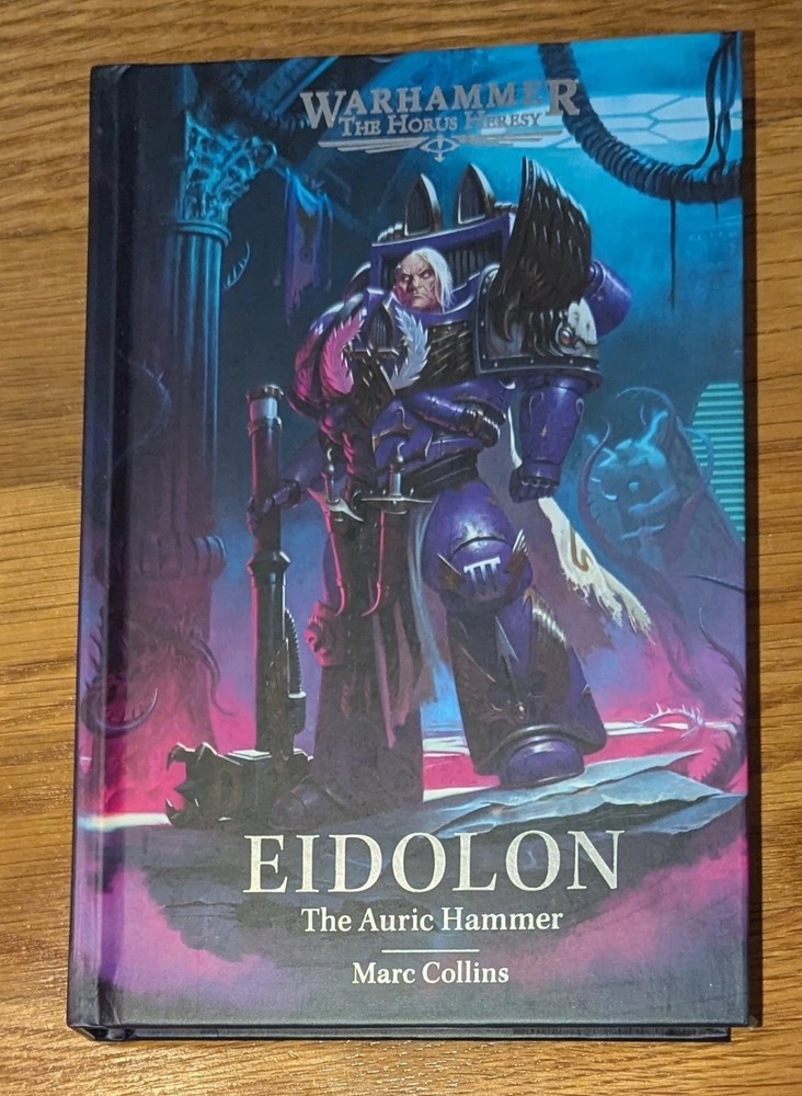 Various Black Library Paperbacks & Hardbacks, Horus Heresy books