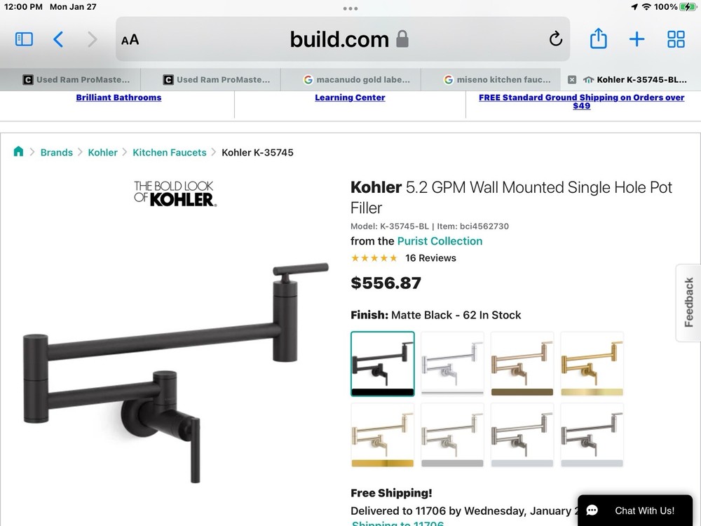 Universal Camera Mounting Bases