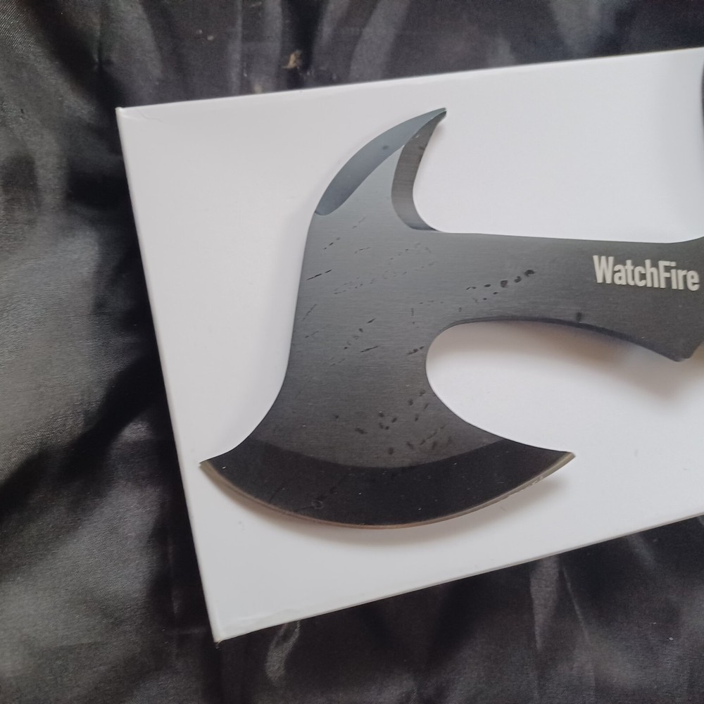 Camping Hatchet