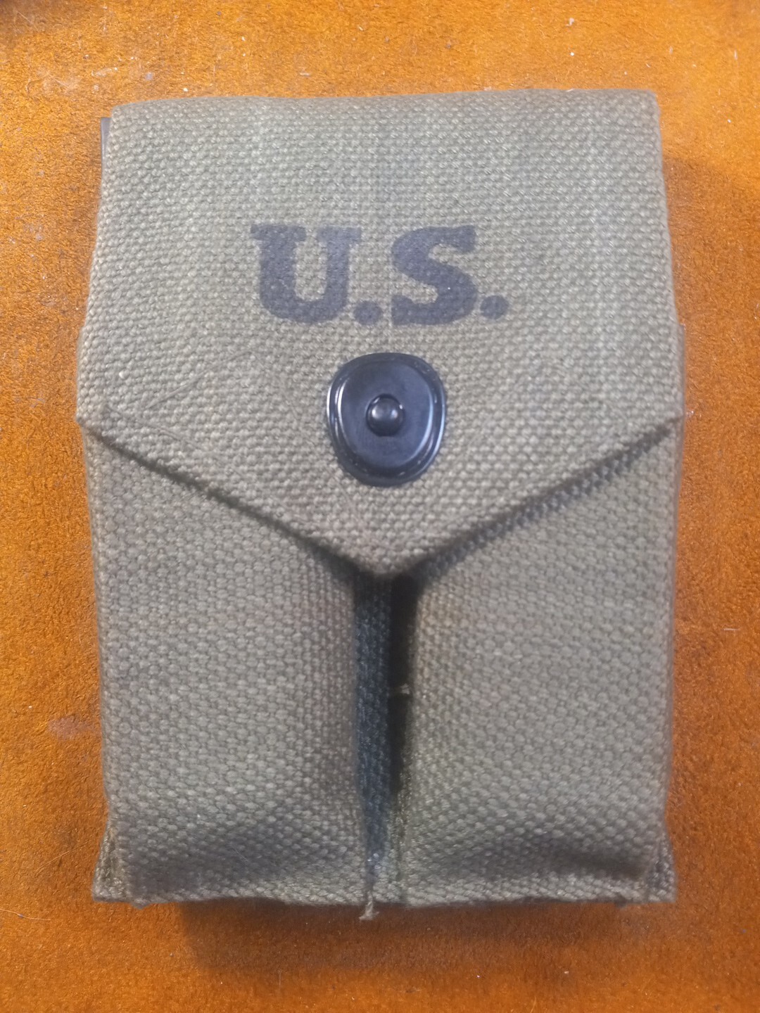 1911 1911A1 Colt Mags WWI with Loop 7 Round