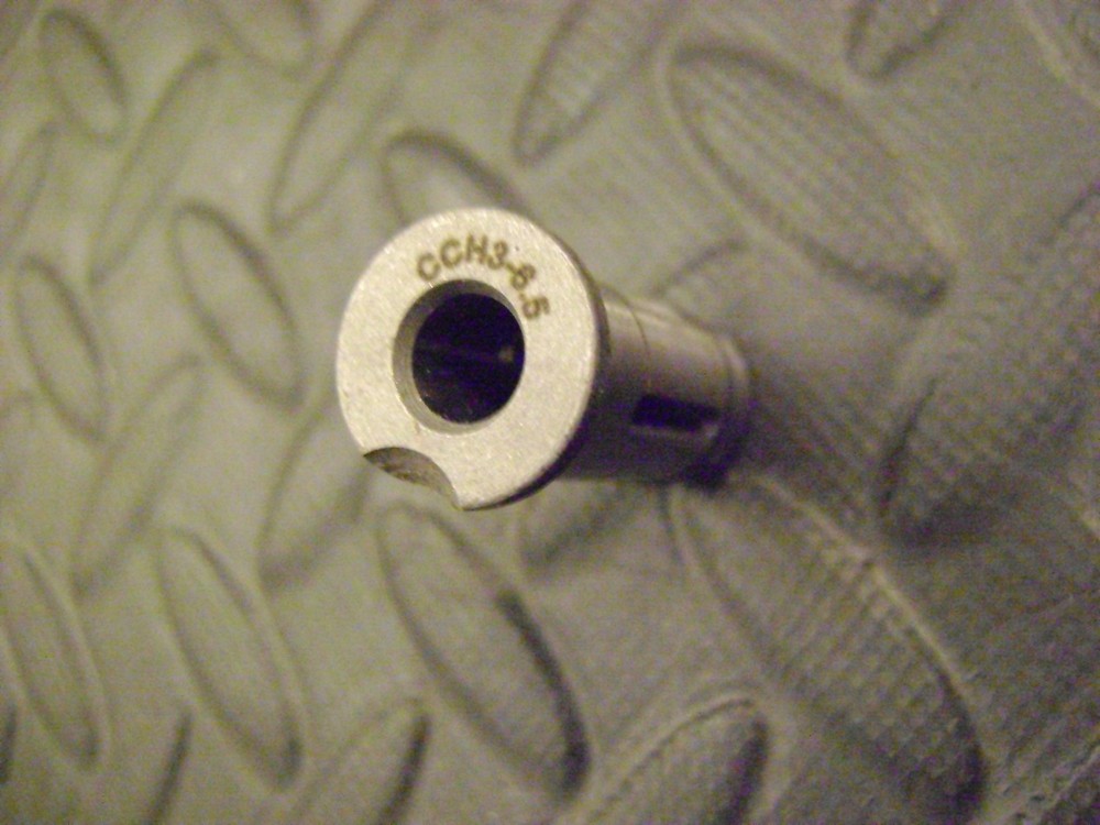 CCH3-6.35 Collet