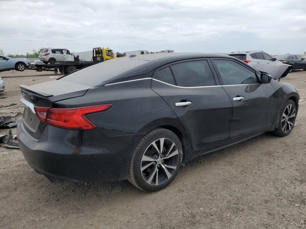 Camera/Projector Camera Radar Unit Front Fits 17-18 MAXIMA 364671