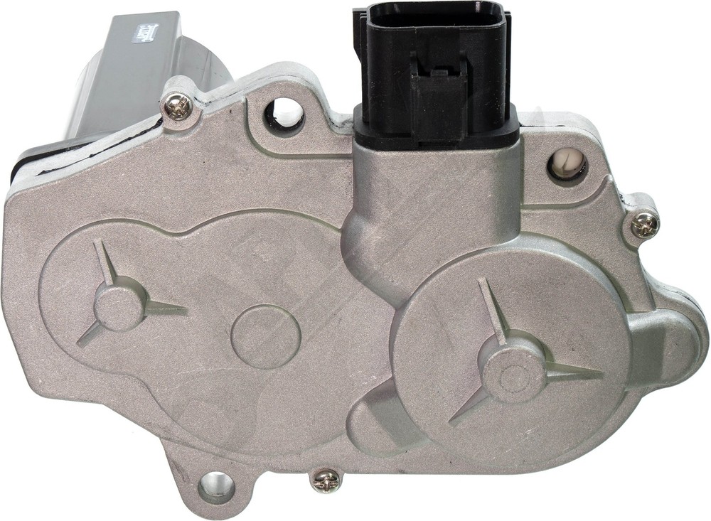 APDTY 711046 Transfer Case Shift Motor w/Internal Gear Motor Position Sensor