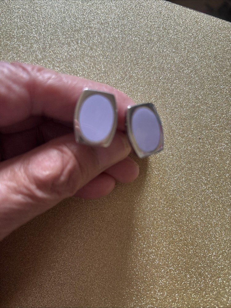 Men's Cufflinks Set