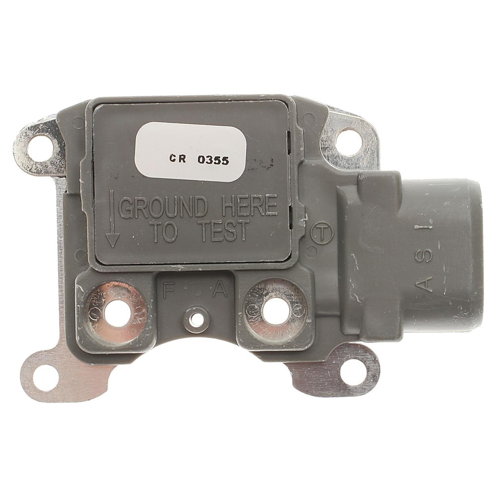 For 2003 Ford E-550 Super Duty Voltage Regulator SMP