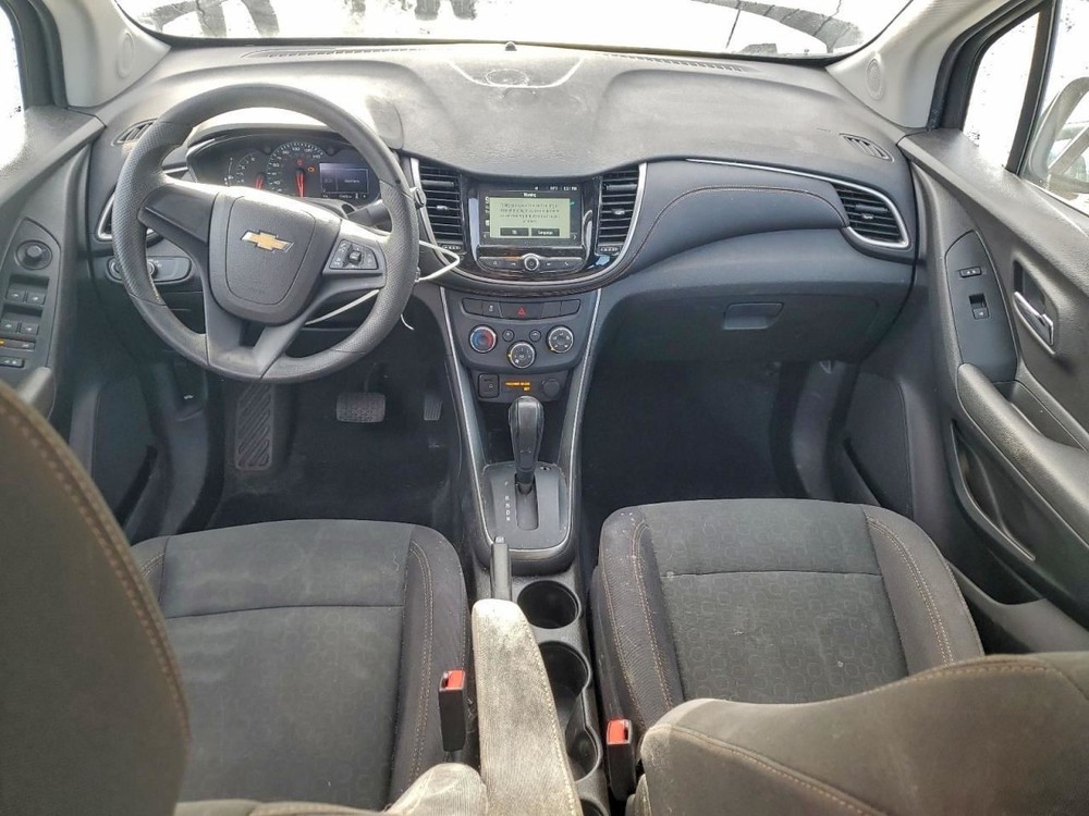 Fuse Box Engine Fits 17 TRAX 4946300