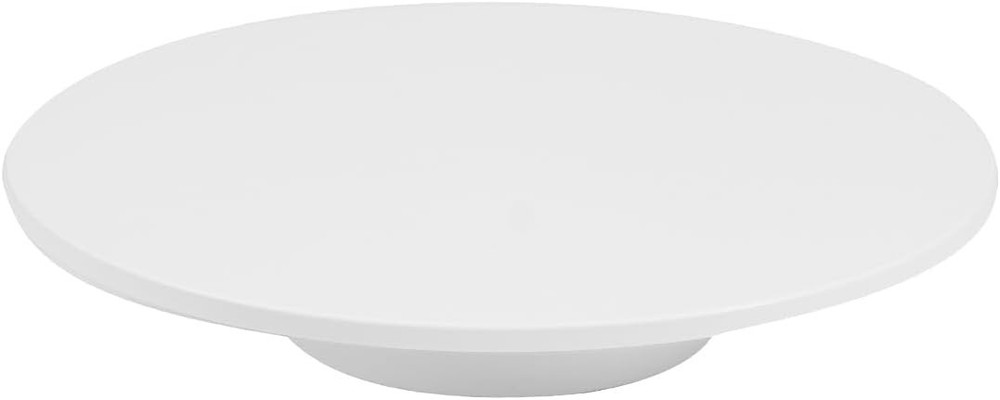 Motorized Rotating Display Stand,7.87Inch /11LB Load, 360 Degrees