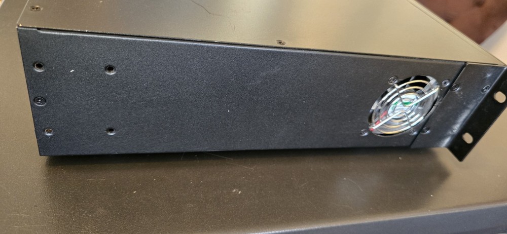 Binary B-500 MTRX-230-8x8 HDMI video switcher