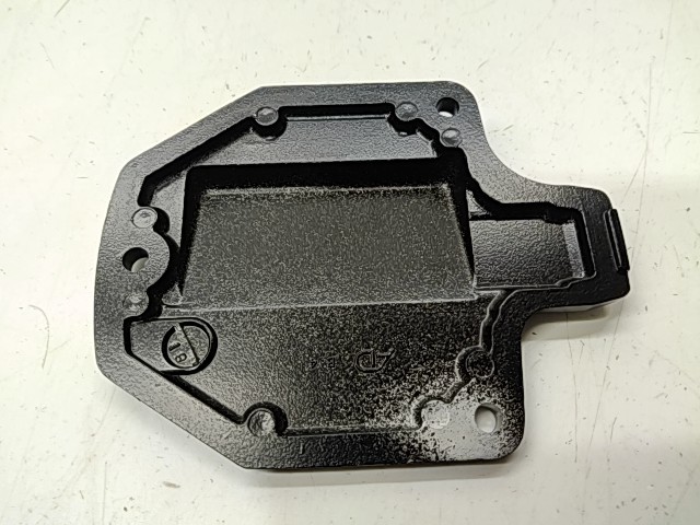 Cap, Throttle Block - ---- POLARIS NOS
