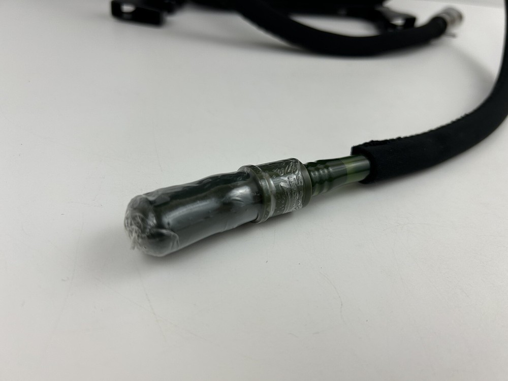 HEXIS UTV Hydration System Dual 2L Bladders Water Resistant Ballistic Nylon