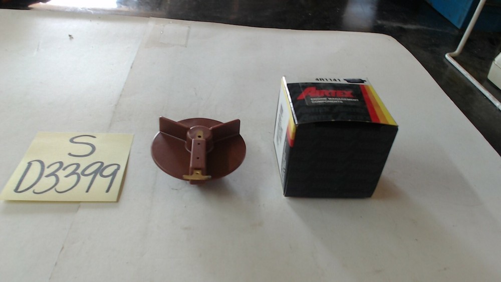 Airtex 4R1141 Rotor