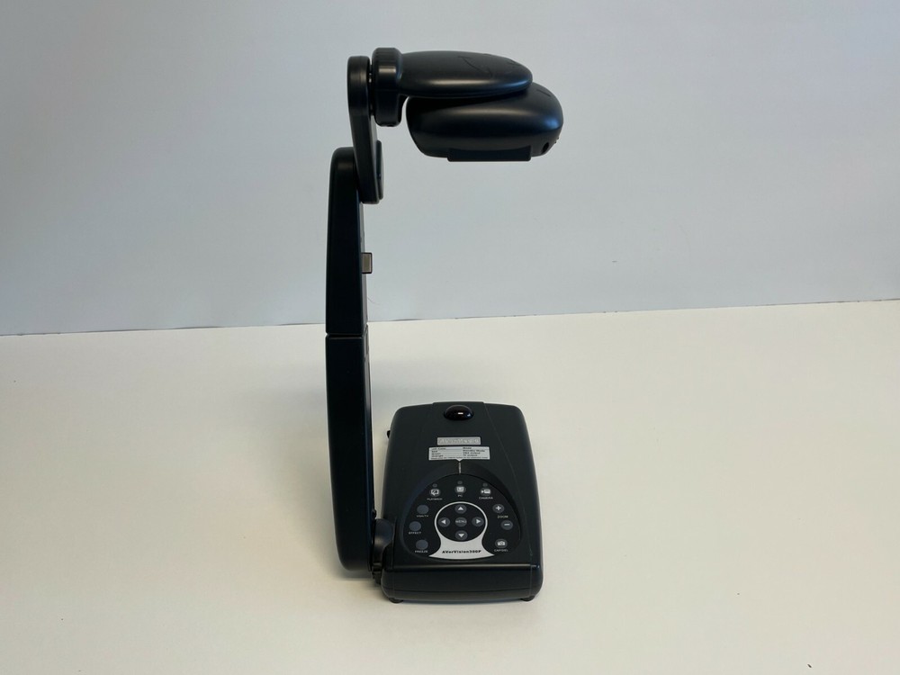 AVERMEDIA AVERVISION 300P Video Presentation Camera
