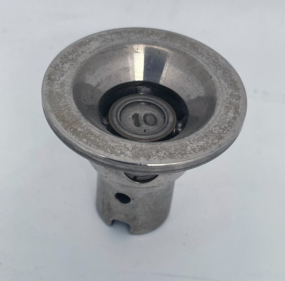 Brandt Coin Crimper - Head Part Only - 10 Cent - Dime