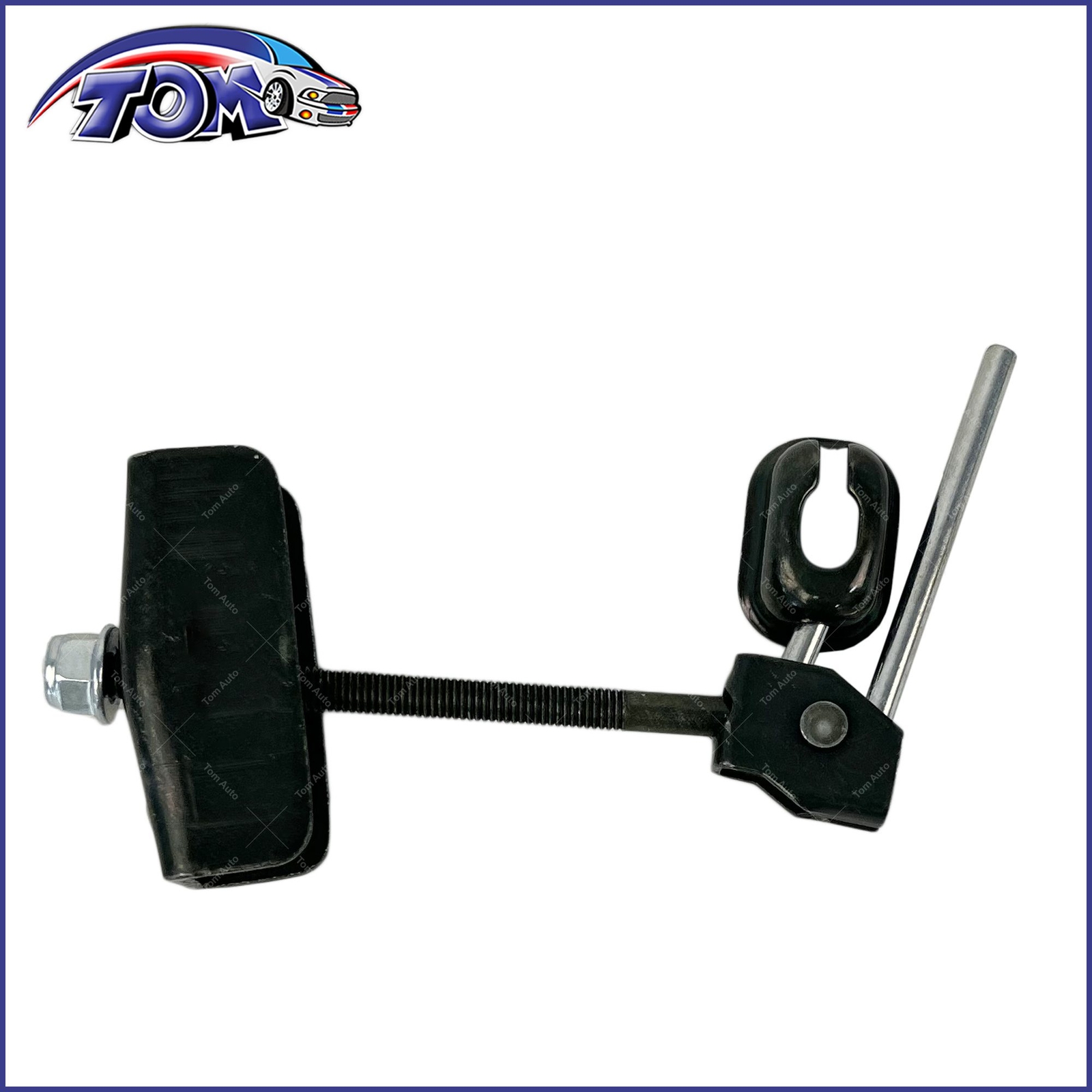 Parking Brake Adjuster / Equalizer Connects Cables For 97 - 06 Jeep Wrangler TJ