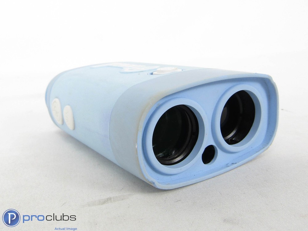 Pinned Prism Range Finder w/Case- 474827