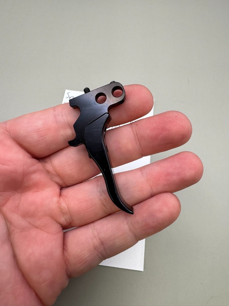 Smart Parts Impulse Planet Eclipse Trigger-Black