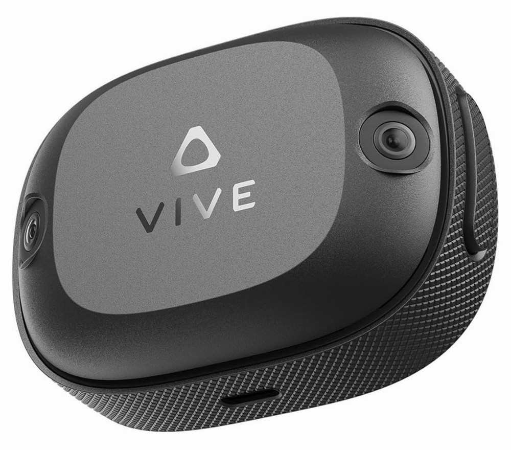 Vive Ultimate Tracker model 99HATT003-00 New & Sealed!