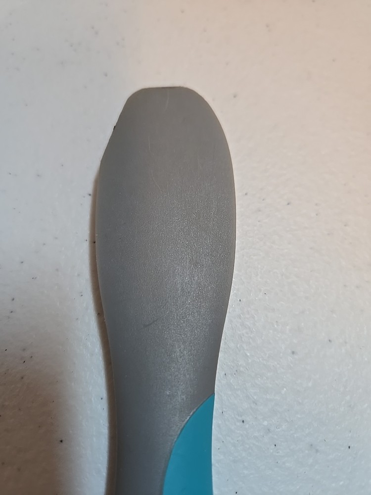 Tevola Mini Scoop & Spread Kitchen Tool; Silicone