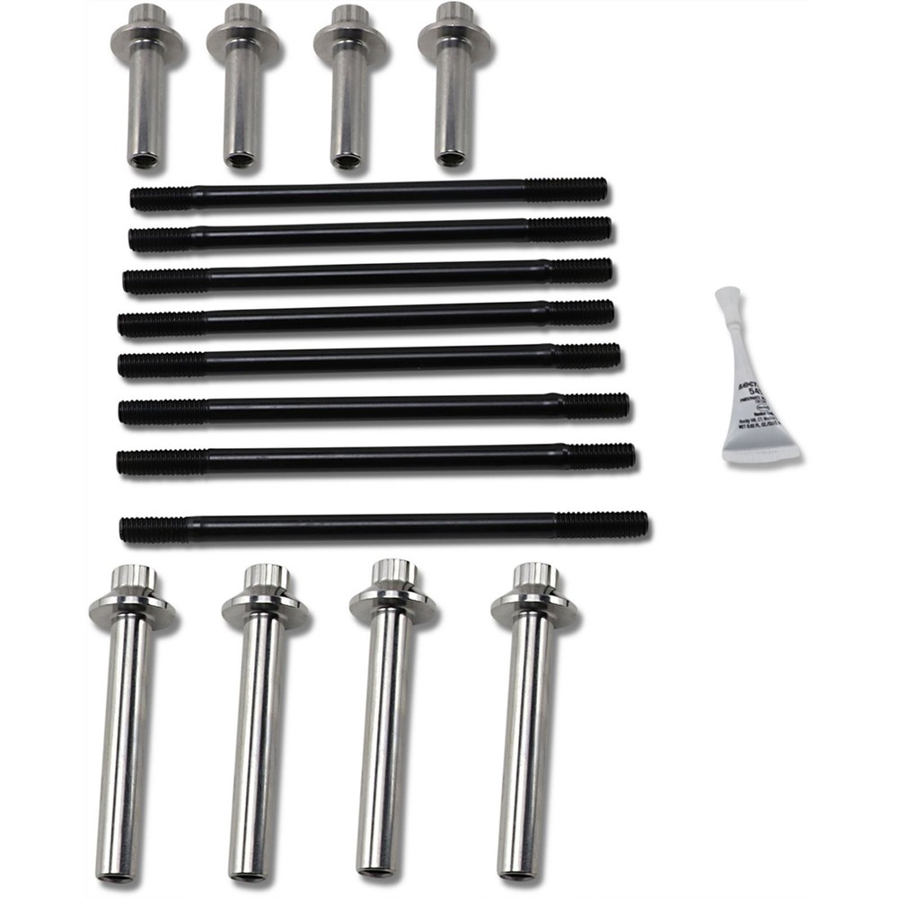 Feuling Stud Kit fits H-D Evolution Cylinder 3025