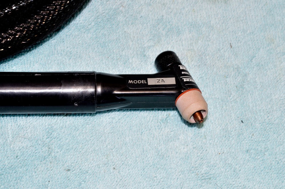 Thermal Dynamics 2A Plasma Welding Torch. New Old Stock