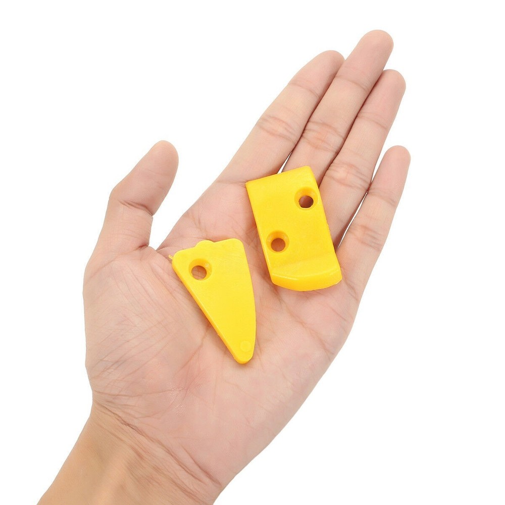 Nylon Plastic Leverless Inserts Protector For Corghi & More Tire Changer Model