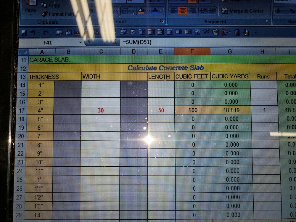 Electrical & HVAC Estimating Software